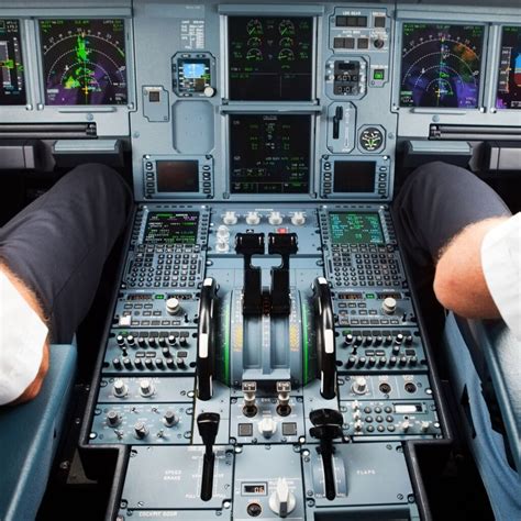 Pilot Training for Advanced Navigation Techniques