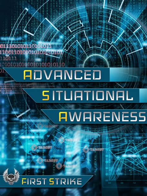 Pilot Training for Advanced Situational Awareness