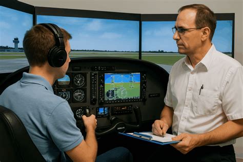 Pilot Training for Automation Awareness