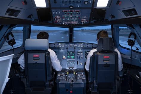 Pilot Training for Consistent Performance