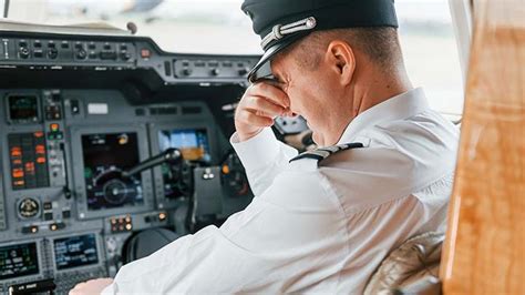 Pilot Training for Fatigue Management