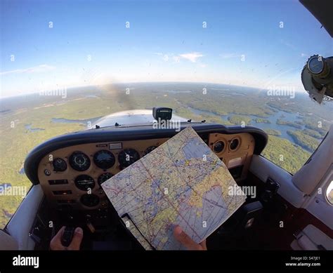 Pilot Training for Navigation Accuracy