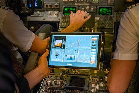 Pilot Training for Performance-Based Navigation