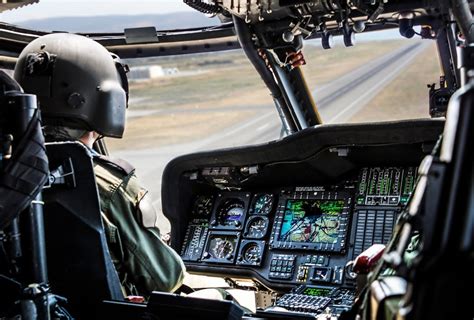 Pilot Training to Improve Situational Control