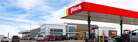 Pilot Travel Center in Hesperia, CA 8701 Highway 395 - Pilot …