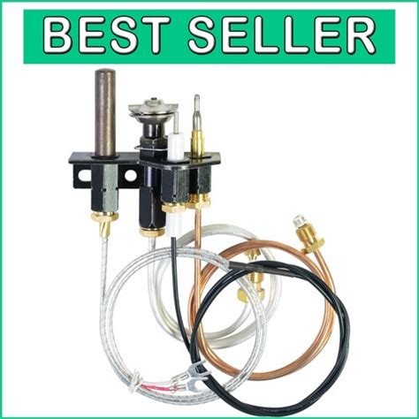 Pilot assembly.  Shop now on eBay for safe and efficient pilot assembli...