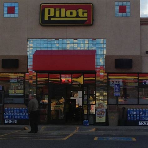 Welcome to Pilot Travel Center in Eloy, AZ! With more than 750 locations across the U.S. and... 619 South Sunshine Boulevard, Eloy, AZ 85131. 