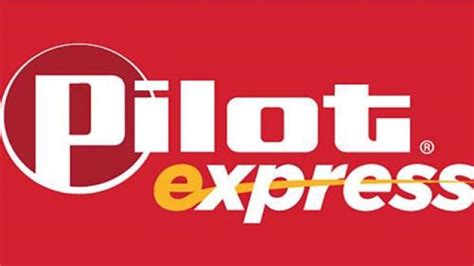 Pilot express. Pilot Express Uluslararası Taşımacılık Transportation, Logistics, Supply Chain and Storage 