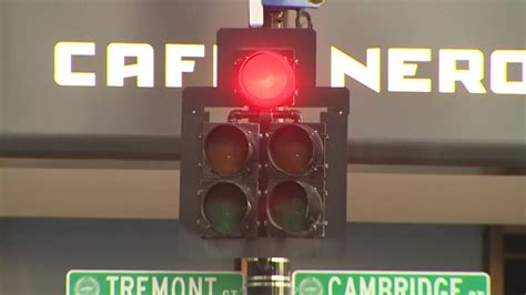 Pilot eyed to introduce traffic enforcement by camera