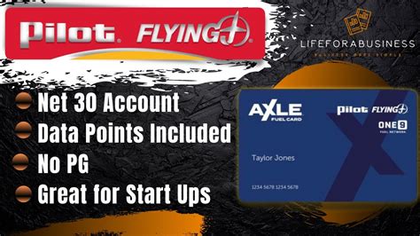 Pilot fuel card login. Things To Know About Pilot fuel card login. 
