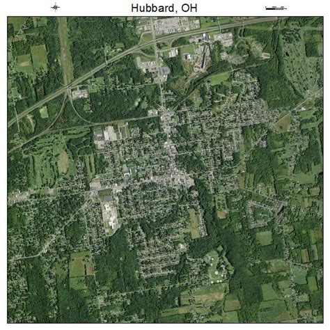 About Hubbard Township. Hubbard is advantageously located in the growing and easily accessible Steel Valley section of Northern Ohio. The suburban community is strategically situated in the southeast corner of Trumbull County at the Interstate 80, Exit 234 junction, with routes U.S. 62 and Ohio 7 and State Routes 304 and 616 joining to provide ...