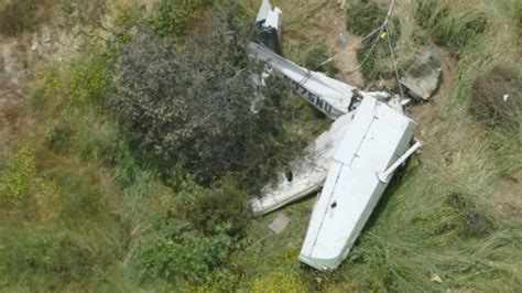 Pilot identified in fatal Beverly Crest plane crash