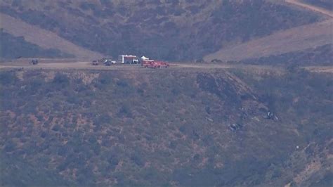 Pilot killed in San Diego combat jet crash