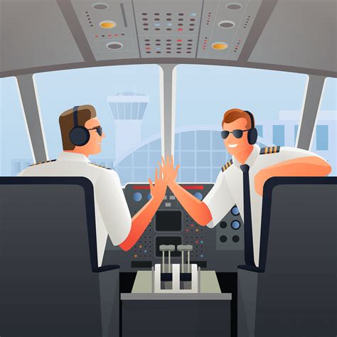 Pilot olmak