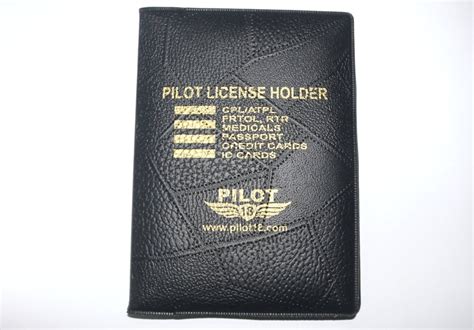 Pilot pasaportu