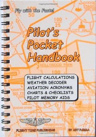 Pilot s pocket handbook flight calculations weather decoder aviation acronyms. - Aprilia leonardo service manual free download.