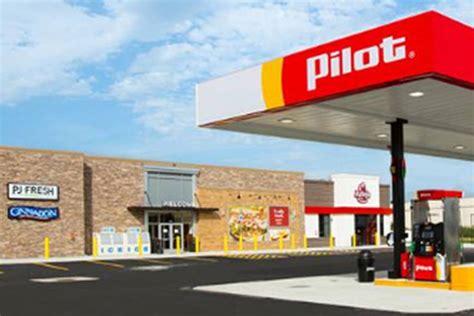 Pilot Travel Center is a Gas / Fuel Station in Alsip. Plan your road trip to Pilot Travel Center in IL with Roadtrippers. ... Pilot Travel Center. 12680 S Kedzie Ave ... . 