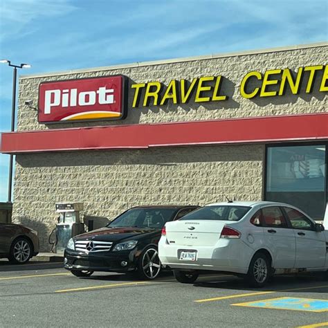 Pilot travel center near my location. Things To Know About Pilot travel center near my location. 