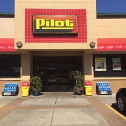 Browse all Pilot Flying J Locations in GA