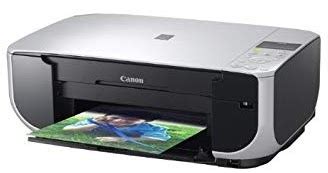 Pilotes pour Canon PIXMA MP220 pour Windows 10