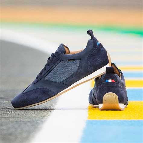 Piloti shoes. Atlas - Black. $225.00$168.00. On Sale. Piloti offers a wide selection of Black Driving Shoes for sale online like Prototipo GT and Campione Black Driving Shoes. Piloti Black Driving Shoes provide the ultimate in comfort and performance to push drivers to their limit. 