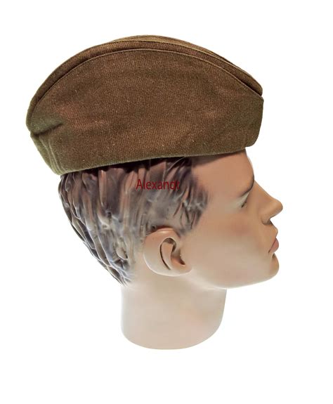 Pilotka Hats - Etsy