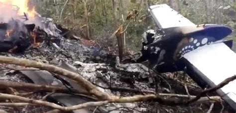 Piloto muere luego que se avioneta se estrellara en el condado Fauquier