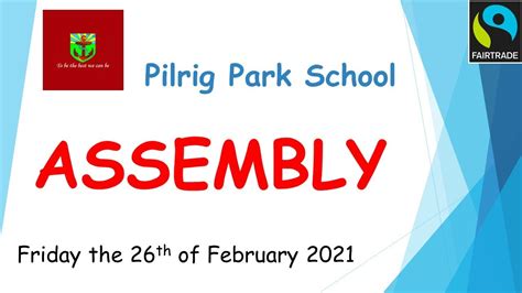 Pilrig Park School - YouTube