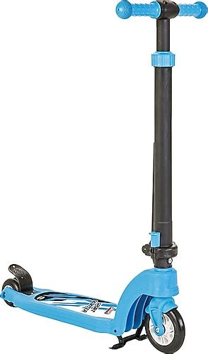 Pilsan Sport Scooter Mavi. 