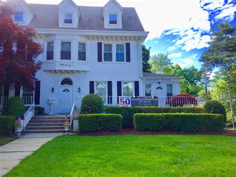 Pilsbury School - Daycare in Montclair, NJ - Winnie