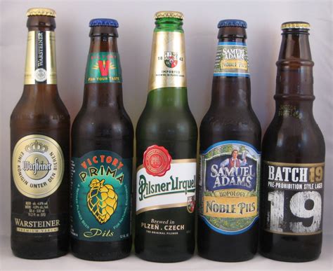 Pilsner-style beer. Jul 16, 2020 · Bayern Pilsener. Heater Allen Pils. Victory Prima Pils. Pfriem Pilsner. Tree House Brewing Company Trail Magic. Show 2 more items. The pilsner was born in the Old World in the mid-18th Century. It ... 