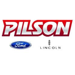  Nitto®. Falken. Other beneﬁts of Pilson Ford tire ser