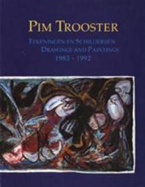 Pim trooster, tekeningen en schilderijen, 1983 1992. - Vocabulary workshop study guide level c review.