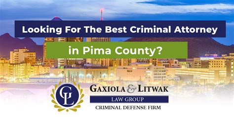 Pima County Criminal Lawyers Compare Top Rated Arizona …