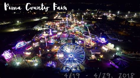 Pima County Fair Prices