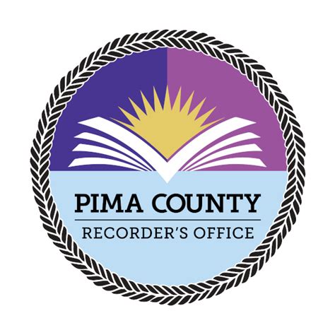 Pima County Recorder of Deeds - Tucson, AZ (Address ... - County …