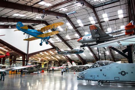Pima air and space museum arizona. Executive Director. Nov 2014 - Present 9 years 5 months. 6000 E. Valencia Rd. Tucson, Az USA. Responsible for the daily operation and external image of the Pima Air & Space Museum, Titan Missile ... 