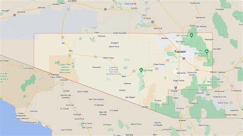 Pima county arizona. Things To Know About Pima county arizona. 