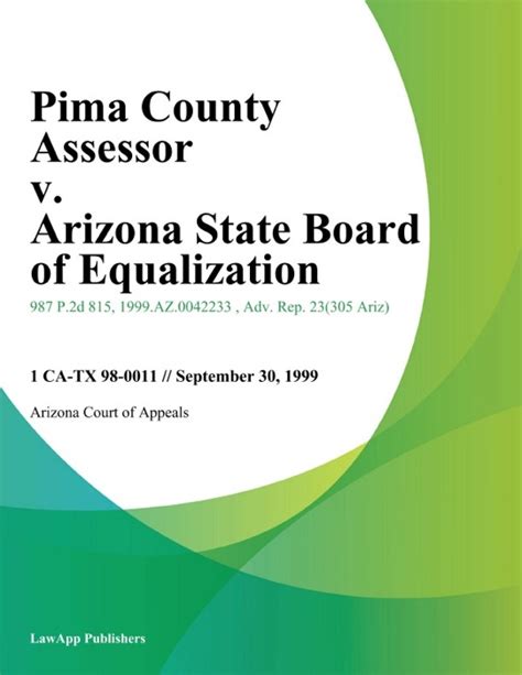 Pima county county assessor. more about taxes arizona revised statutes assessor's office recorder's office pima county clerk of the board reclassification appeals frequently asked questions. additional services . investment information excess proceeds government property lease excise tax treasurer's office fee schedule tax rates address change form tax exemption forms govtech 