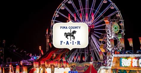 Home - Pima County Fair