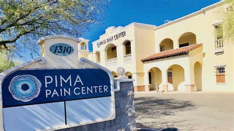 Pima pain center. Things To Know About Pima pain center. 
