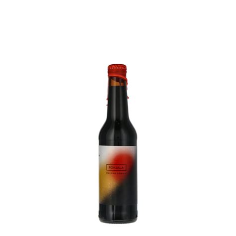 Pime Oo PX - Põhjala @ Mikkeller Webshop Beerizer