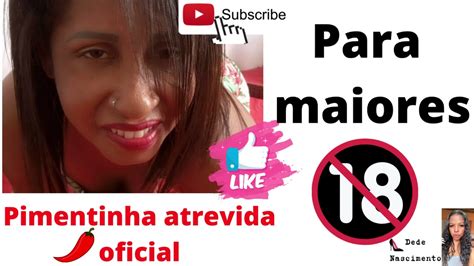 🍆 XxX Pimentinha_And Onlyfans Leak