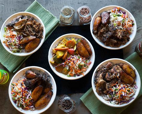 Pimento Jamaican Kitchen now open downtown — till 2 a.m. on weekends