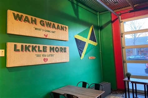 Pimento Jamaican Kitchen to open new downtown St. Paul location this spring — with a rooftop patio
