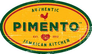 Pimento nicollet. Pimento Jamaican Kitchen 2524 Nicollet Ave S. You can only place scheduled delivery orders. Pickup ASAP from 2524 Nicollet Ave S. Food. Beverages. Miscellaneous. Entrees Sauces Extras. Specials. Popular Items. Kingston Style Jerk Chicken. $16.50. 24-hour Marinade, Fire Grilled, Oven Finised. 