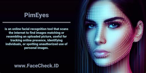 Pimeyes for free.  PimEyes uses face recognition search technologies to perfo...