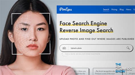 PimEyes is an online face search engine that goes through the Internet to find pictures containing given faces. . Pimeyescon