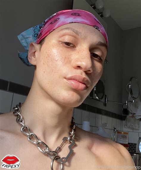 Dec 6, 2023 · Piminop (username: @piminop) is a popular model on the OnlyFans platform from New York, USA. With an Verified & Active status, Piminop continues to delight their subscribers with exclusive content. What to Expect from Piminop's Content on OnlyFans. Diverse range of content, Piminop shares 701 photos and 221 videos with their subscribers. . 