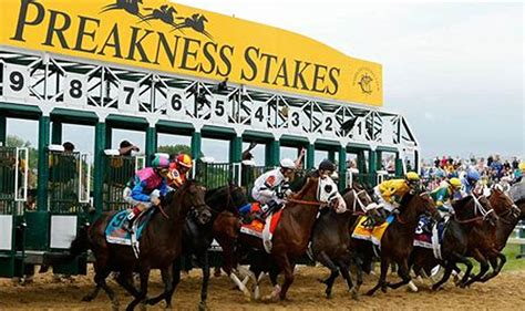 Sep 24, 2022 · Pimlico Race Course Entries & Results fo